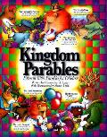 Kingdom Parables Favorite Bible Parables