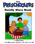 Preschoolers Family Story Book