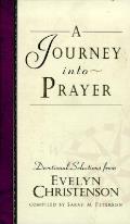 Journey Into Prayer