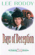 Days Of Deception Pinkerton Lady Chronic