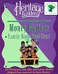 Family Nights Tool Chest #05: Money Matters