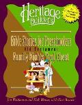 Bible Stories For Preschoolers Family