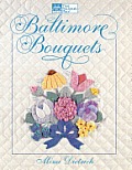 Baltimore Bouquets Print on Demand Edition