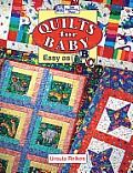 Quilts For Baby