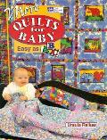 More Quilts For Baby
