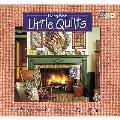 Living With Little Quilts