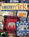 Quilters Ark More Than 50 Designsf For Foundation Piecing