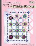 Traditional Quilts With Painless Borders
