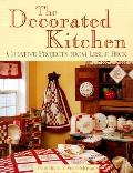 Decorated Kitchen Creative Projects