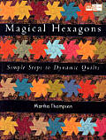 Magical Hexagons Simple Steps To Dynamic