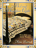 Bed & Breakfast Quilts With Rise & Shine