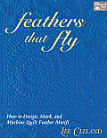 Feathers That Fly How To Design Mark &