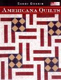 Americana Quilts