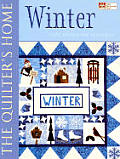 The Quilter's Home: Winter