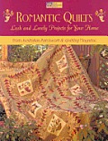 Romantic Quilts 14 Lush & Lovely Proje