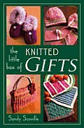 Little Box Of Knitted Gifts