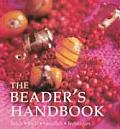 Beaders Handbook Beads Tools Materials Techniques