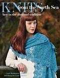 Knits From The North Sea Lace In The