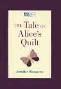 Tale Of Alices Quilt