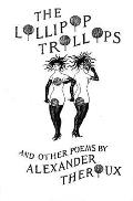 Lollipop Trollops & Other Poems Edward Gorey Cover