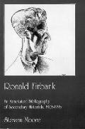 Ronald Firbank An Annotated Bibliography of Secondary Materials 1905 1995