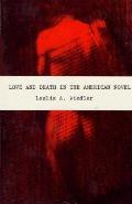 Love & Death In The American Novel