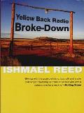 Yellow Back Radio Broke Down