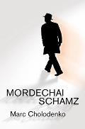 Mordechai Schamz