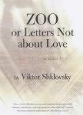 Zoo, or Letters Not about Love
