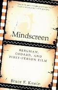Mindscreen Bergman Godard & First Person Film