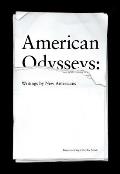 American Odysseys: Writings by New Americans