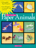 Paper Animals Make It With Paper