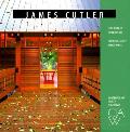 James Cutler Contemporary World Architects