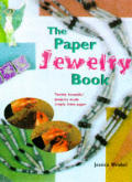 Paper Jewelry Book