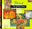 Floral Inspirations A Collection Of Drawing & Painting Ideas for Artists