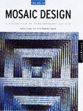 Art Of Mosaic Design A Collection Of