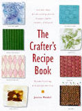 Crafters Recipe Book