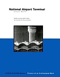 National Airport Terminal Pelli Cesar