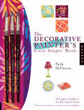 Decorative Painters Colour Shaper Book