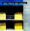 Jose Paulo Dos Santos Contemporary World