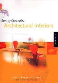 Design Secrets Architectural Interiors