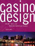 Casino Design Resorts Hotels & Themed Entertainment Spaces
