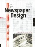 Best Of Newspaper Design 20th Edition