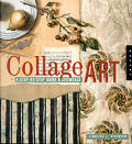 Collage Art A Step By Step Guide
