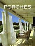 Porches & Other Outdoor Spaces