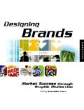 Designing Brands Market Success Through