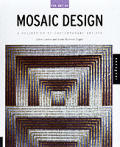 Art Of Mosaic Design A Collection Of C