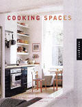 Cooking Spaces Designs For Cooking Ent