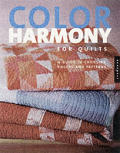 Color Harmony For Quilts