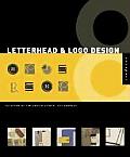 Letterhead & Logo Design 8